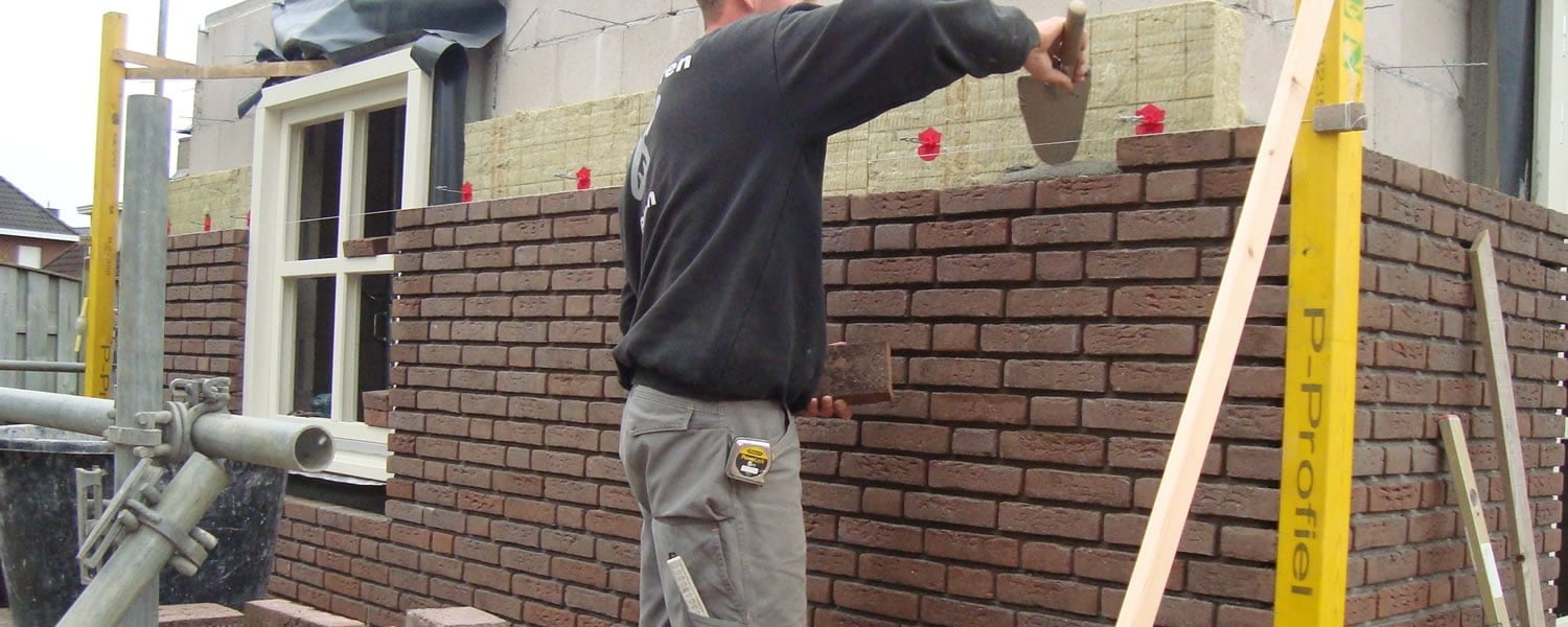 Met oog voor detail